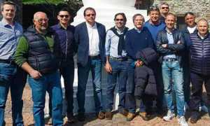 lega gruppo montagna preioni
