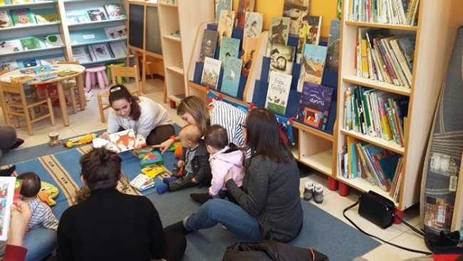 letturebiblioteca domo 2