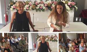 libro caretti mix 19