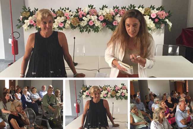 libro caretti mix 19