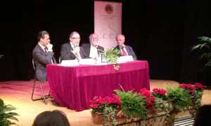 libro rizzi presentazione galletti