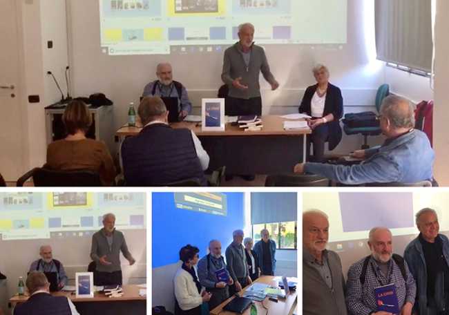 libro the howk soms mix