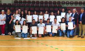 liceo spezia diplomi 17 sausa