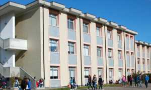 liceo spezia intervallo esterno