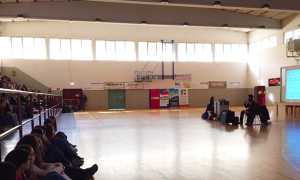 liceo spezia palestra libera