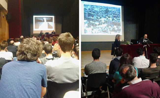 liceo spezia quirico giornalista galletti