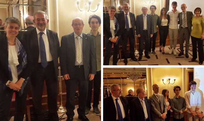 lions liceo spezia ragozza visconti