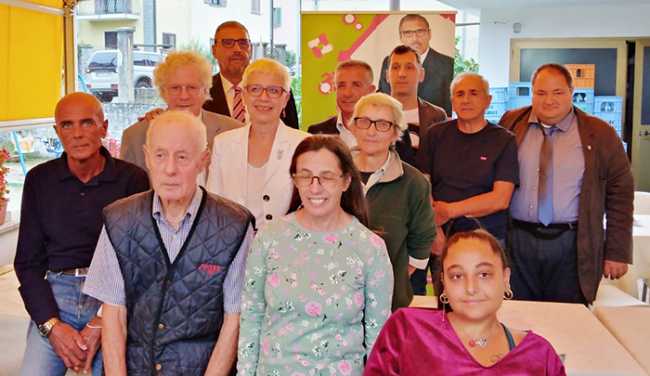 lista ciurleo sindaco