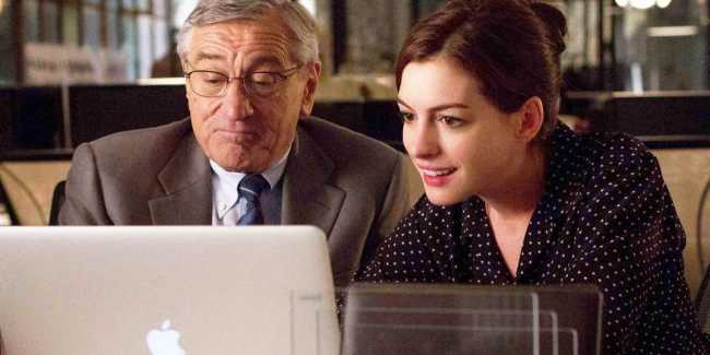 lo stagista inaspettato 1280x640