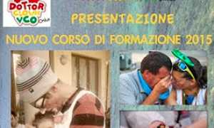 locandina dottor clown