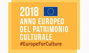 logo anno culturale 18