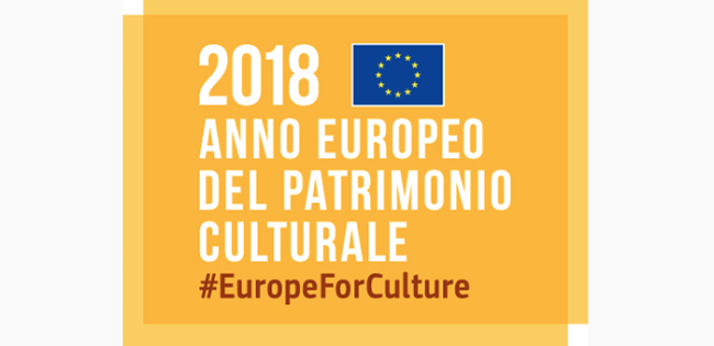 logo anno culturale 18
