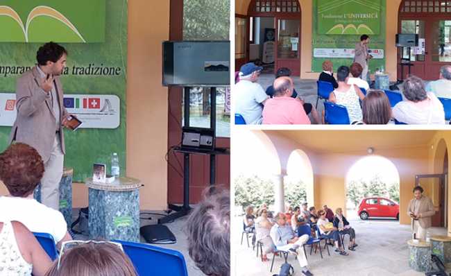 luca ciurleo universica 18 mix