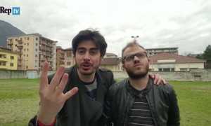 luca e andrea repubblica tv