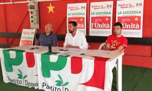 lucciola 2018 presentazione