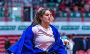 luciano federica judo