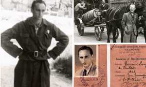 luigi rusconi partigiano mix