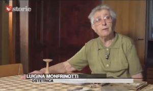 luigina monfrinotti