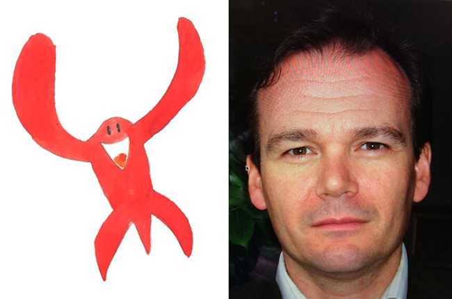 lux disegno bama cervi mix