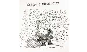 lux neve aprile