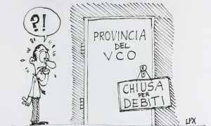 lux provincia chiusa