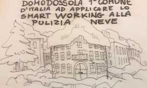 lux sgombero neve 2020