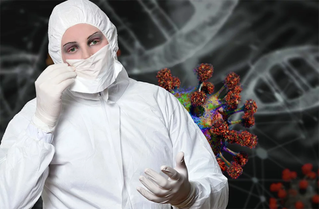 macherina bianca virus