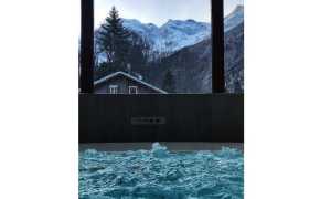 macugnaga centro benessere