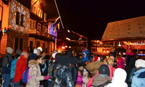 macugnaga bambini natale