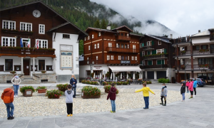 macugnaga festa fine scuola covid