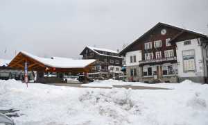 macugnaga piazza neve