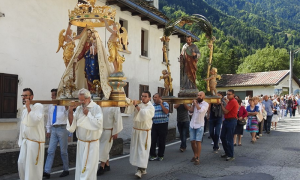 madonna cintura processione vanzone 18