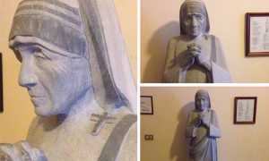 madre teresa rosmini