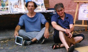 maestrini scaciga quadri