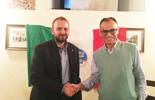 magdi cristiano allam fabio basta