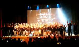 make music concerto 2017