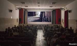 malescorto 2018 sala foto Riccardo Rapini