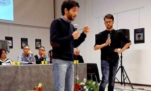 mandica candidato villa