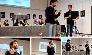 mandica candidato villa presentazione mix