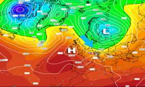 mappa meteo ottobre 17