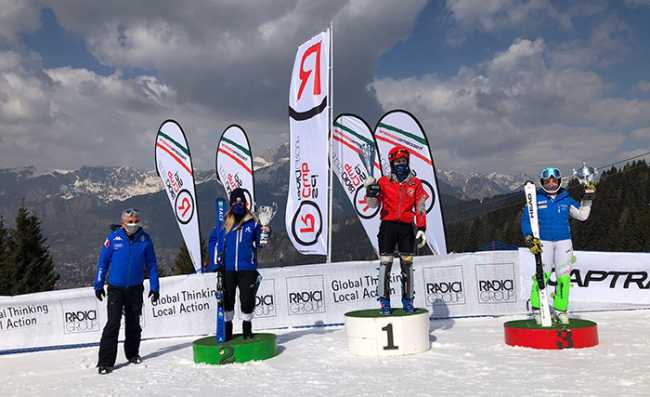 marangon seconda sci