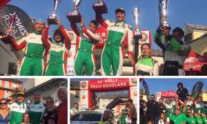 margaroli valli 18 podio mix