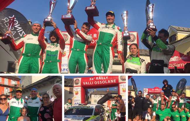 margaroli valli 18 podio mix