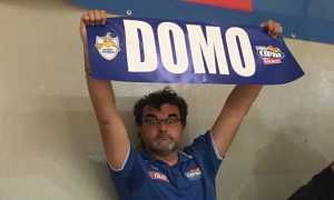 marinello vinavil striscione domo