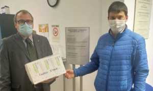 mascherine fratelli ditalia