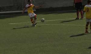 masera femminile azione