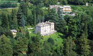 masera villa caselli