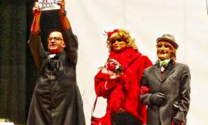 matrimonio carnevale arlori zecra