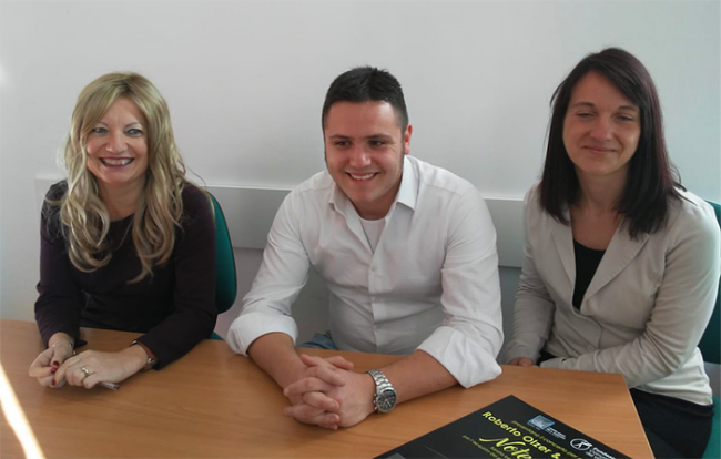 mattia rossi cst domo