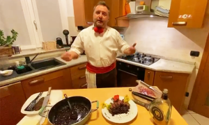 max sartoretti casa chef